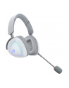 asus Słuchawki ROG Delta II Wireless 2.4GHz/BT/3.5 Białe - nr 37
