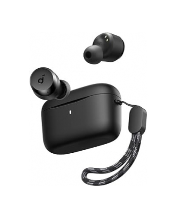 anker Słuchawki Soundcore A25i Bluetooth, czarne