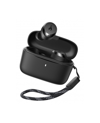 anker Słuchawki Soundcore A25i Bluetooth, czarne