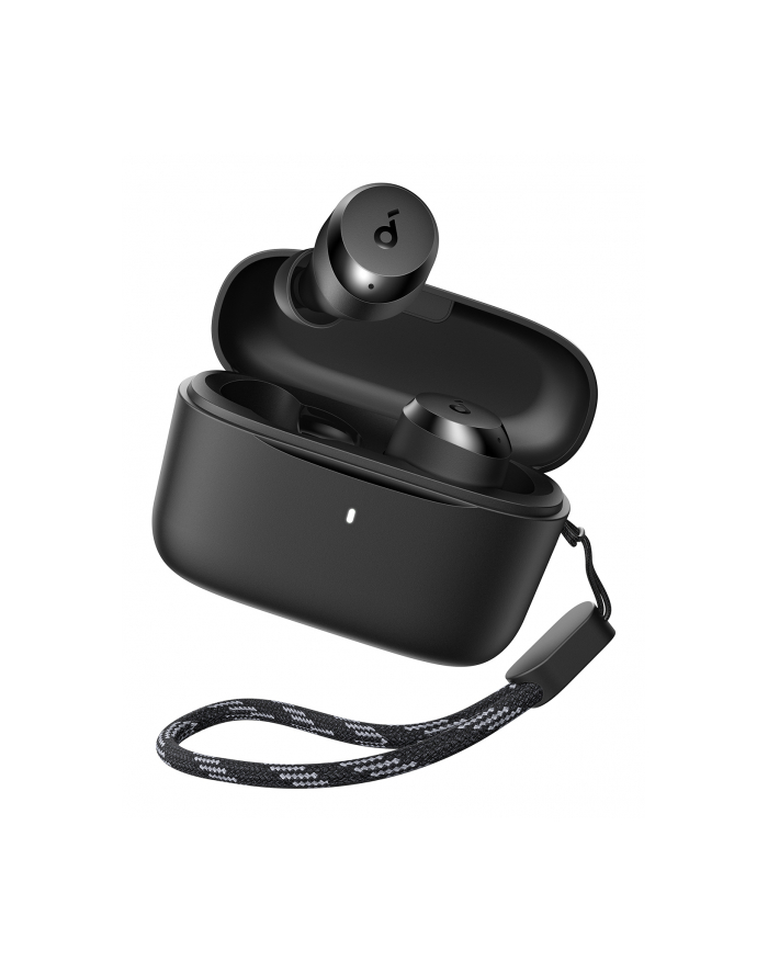 anker Słuchawki Soundcore A25i Bluetooth, czarne główny