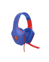 trust Zestaw słuchawkowy GXT416SM ZIROX Superman - nr 1
