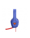 trust Zestaw słuchawkowy GXT416SM ZIROX Superman - nr 3