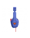 trust Zestaw słuchawkowy GXT416SM ZIROX Superman - nr 4