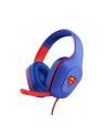 trust Zestaw słuchawkowy GXT416SM ZIROX Superman - nr 5