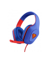 trust Zestaw słuchawkowy GXT416SM ZIROX Superman - nr 8