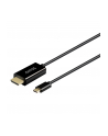savio Kabel USB-C do HDMI CL-191 30Hz, 2m plastik - nr 1