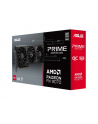 asus Karta graficzna RX 9070 PRIME OC 16GB GDDR6 256bit DP/HDMI - nr 10
