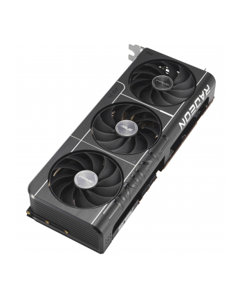 asus Karta graficzna RX 9070 PRIME OC 16GB GDDR6 256bit DP/HDMI nr 2