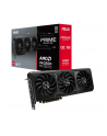 asus Karta graficzna RX 9070 PRIME OC 16GB GDDR6 256bit DP/HDMI - nr 1