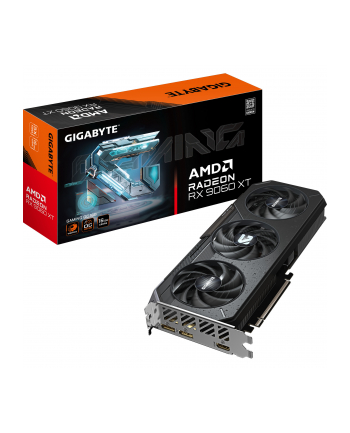 gigabyte Karta graficzna Radeon RX 9060 XT GAMING OC 16G GV-R9060XTGAMING OC-16G nr 2