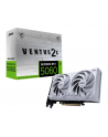 msi Karta graficzna GeFroce RTX 5060 8G VENTUS 2X OC WHITE - nr 11