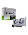 msi Karta graficzna GeFroce RTX 5060 8G VENTUS 2X OC WHITE - nr 1