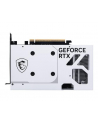 msi Karta graficzna GeFroce RTX 5060 8G VENTUS 2X OC WHITE - nr 48