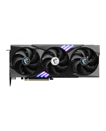 msi Karta graficzna GeFroce RTX 5060 Ti 16G GAMING TRIO OC