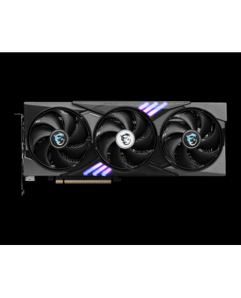 msi Karta graficzna GeFroce RTX 5060 Ti 16G GAMING TRIO OC