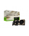 msi Karta graficzna GeForce RTX 5070 12G INSPIRE 3X OC - nr 1