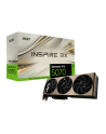 msi Karta graficzna GeForce RTX 5070 12G INSPIRE 3X OC - nr 27