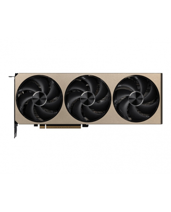 msi Karta graficzna GeForce RTX 5070 12G INSPIRE 3X OC