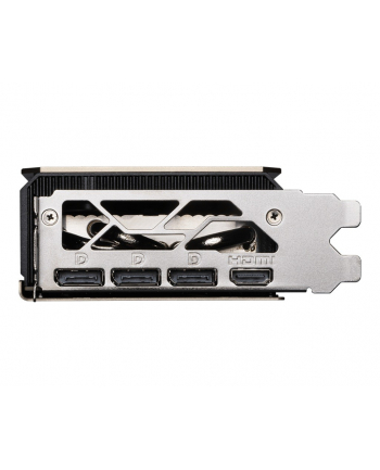msi Karta graficzna GeForce RTX 5070 12G INSPIRE 3X OC