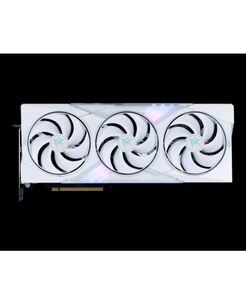 msi Karta graficzna GeForce RTX 5070 Ti 16G GAMING OC WHITE