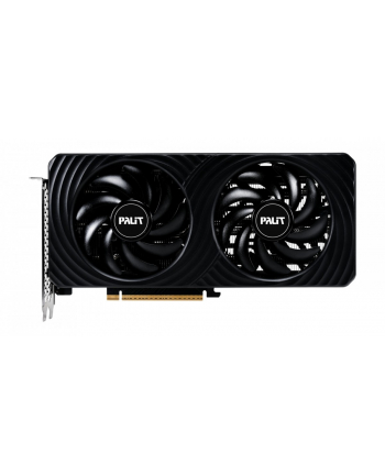 palit Karta graficzna GeForce RTX 5060 TI DUAL OC 8GB GDDR7 128bit 3DP/HDMI