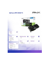 pny Karta graficzna GeForce RTX 5060 Ti 16GB OC VCG5060T16DFXPB1-O - nr 7