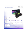 pny Karta graficzna GeForce RTX 5060 Ti 16GB RGB VCG5060T16TFXXPB1-O - nr 7