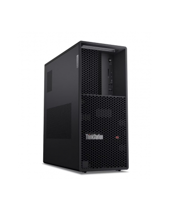lenovo Stacja robocza ThinkStation P3 Tower 30HT0046PB W11Pro Ultra 7 265K/64GB/1TB/INT + RTX 2000 Ada 16GB/vPro/3YRS Premier