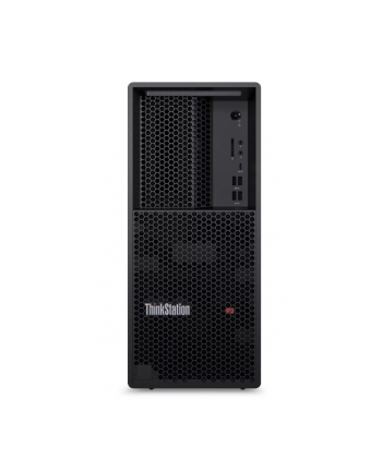 lenovo Stacja robocza ThinkStation P3 Tower 30HT0046PB W11Pro Ultra 7 265K/64GB/1TB/INT + RTX 2000 Ada 16GB/vPro/3YRS Premier