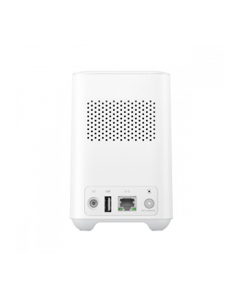 anker Stacja bazowa do monitoringu EUFY Security HomeBase 3 B2C - EU/ES/FR/ES Gray+White Iteration 1 nr 2