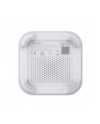 anker Stacja bazowa do monitoringu EUFY Security HomeBase 3 B2C - EU/ES/FR/ES Gray+White Iteration 1 nr 1