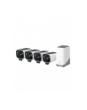anker Kamera Eufy S3 PRO 4 czarno-biała - nr 1