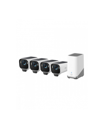 anker Kamera Eufy S3 PRO 4 czarno-biała nr 2