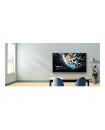 benq Monitor interaktywny 75 '' RM7504 128GB N 1200:1/3840x2160/HDMI