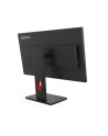 lenovo Monitor ThinkVision T27Q-40 WLED LCD 64A6GAT6EU - nr 6