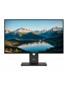 lenovo Monitor ThinkVision 27.0 T27Q-40 WLED LCD 64A6ZAT6EU - nr 1