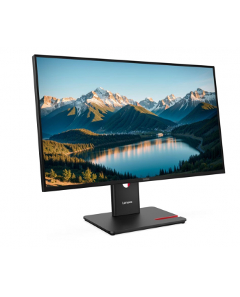 lenovo Monitor ThinkVision 27.0 T27Q-40 WLED LCD 64A6ZAT6EU