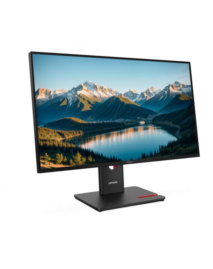 lenovo Monitor ThinkVision 27.0 T27Q-40 WLED LCD 64A6ZAT6EU główny