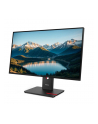 lenovo Monitor ThinkVision 27.0 T27Q-40 WLED LCD 64A6ZAT6EU - nr 3
