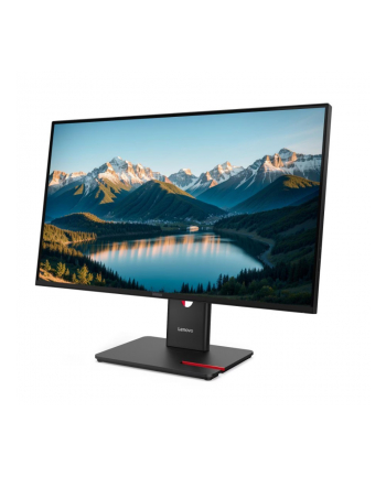 lenovo Monitor ThinkVision 27.0 T27Q-40 WLED LCD 64A6ZAT6EU