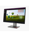 lenovo Monitor ThinkVision 27.0 P27Q-40 WLED LCD 64A7ZAT6EU - nr 27