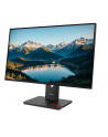 lenovo Monitor ThinkVision 27.0 P27Q-40 WLED LCD 64A7ZAT6EU - nr 3