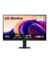 lg electronics Monitor 24U631A-B - nr 1