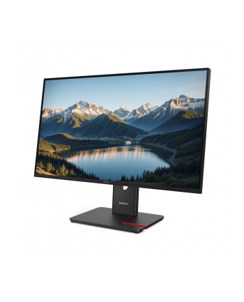 lenovo Monitor ThinkVision T27Q-40 WLED LCD 64A6GAT6EU