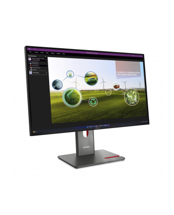 lenovo Monitor ThinkVision 27.0 P27Q-40 WLED LCD 64A7GAT6EU