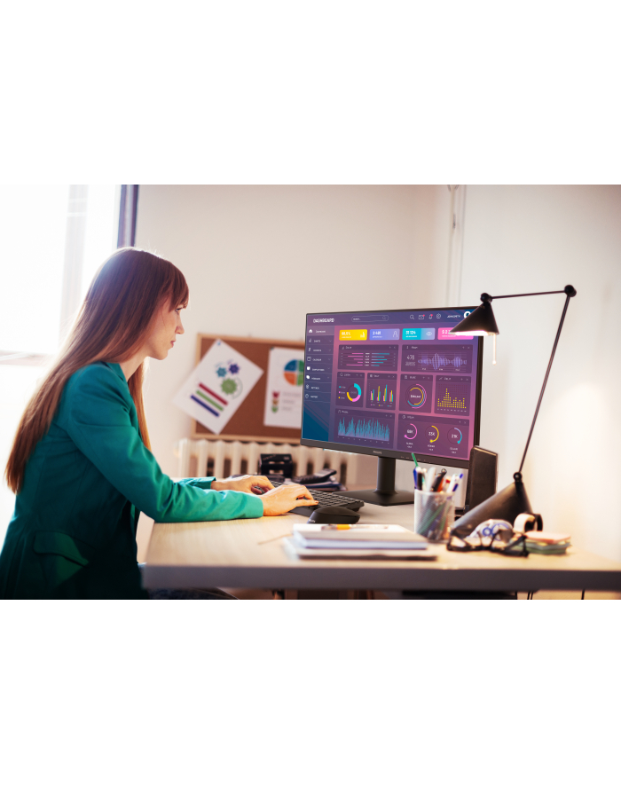 philips Monitor 27E2N1110 27 '' IPS HDMI VGA główny