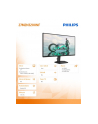 philips Monitor 27M2N3200NF 27 '' IPS 144Hz HDMI DP - nr 2