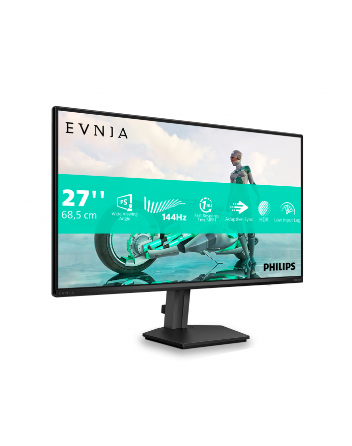 philips Monitor 27M2N3200NF 27 '' IPS 144Hz HDMI DP główny