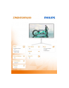 philips Monitor 27M2N3501PA 27 '' IPS 260Hz HDMIx2 DP Pivot Głośniki - nr 9