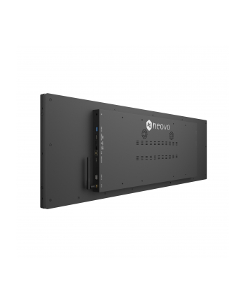 ag neovo Monitor wielkoformatowy PB-3701A 37 '' 32:9 700NIT SLIM nr 1